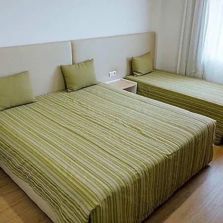 Hotel O Encontro Sendim (Braganca)