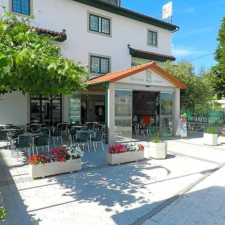 O Encontro מלון Sendim (Braganca)