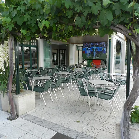 O Encontro Hotell 3*