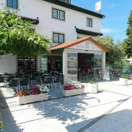 Hotell O Encontro
