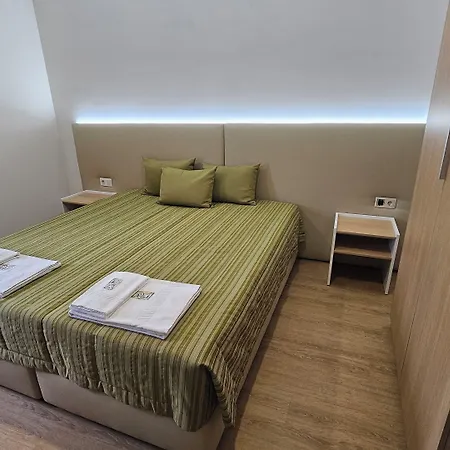 O Encontro 3* Sendim (Braganca)