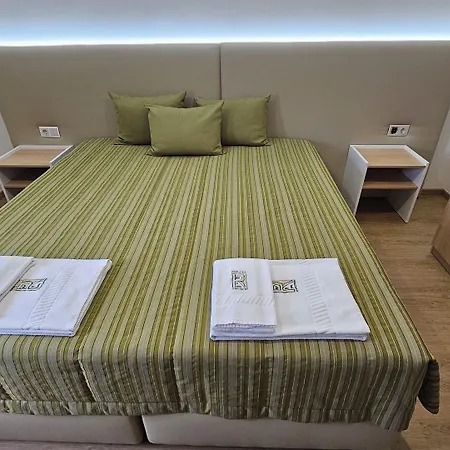 O Encontro Hotell