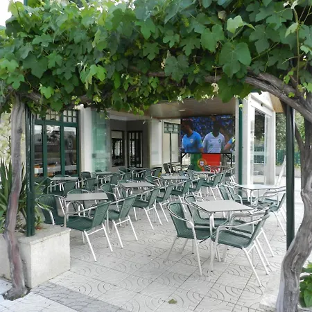 O Encontro 3* Sendim (Braganca)