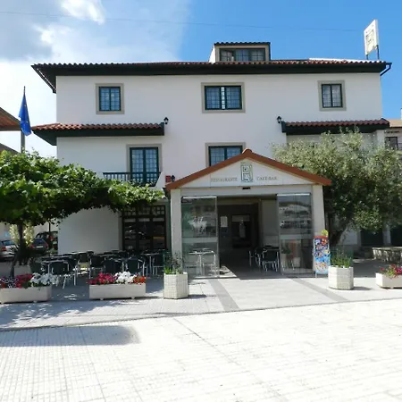 Hotel O Encontro 3*