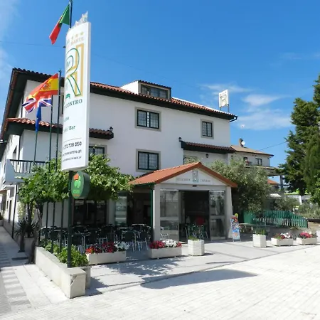 Hotel O Encontro 3*