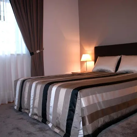 Отель O Encontro