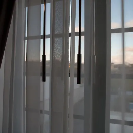 Отель O Encontro 3*