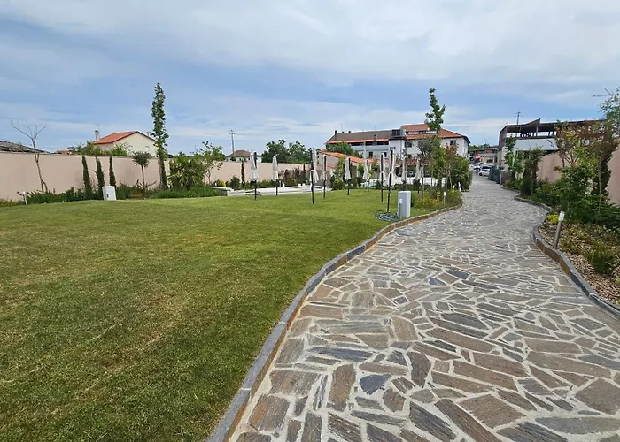 O Encontro Sendim (Braganca)