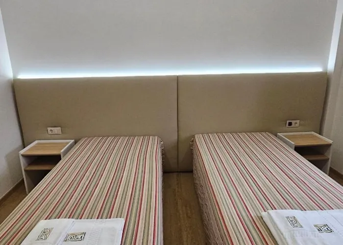 O Encontro Hotell 3*