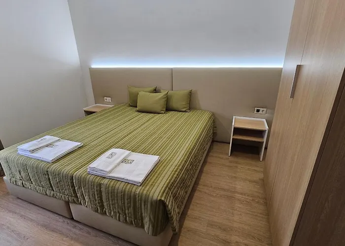 O Encontro Sendim (Braganca)