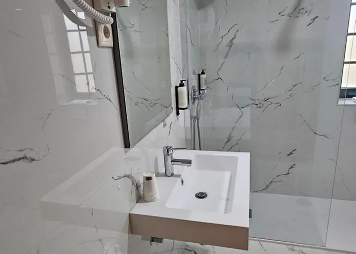 O Encontro 3* Sendim (Braganca)