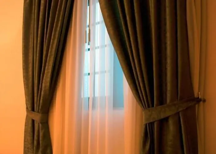 Отель O Encontro 3*