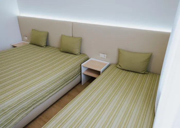 O Encontro 3* Sendim (Braganca)