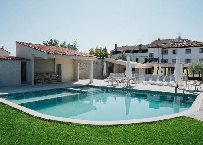 O Encontro Отель