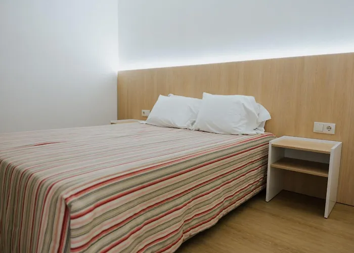 فندق O Encontro 3*