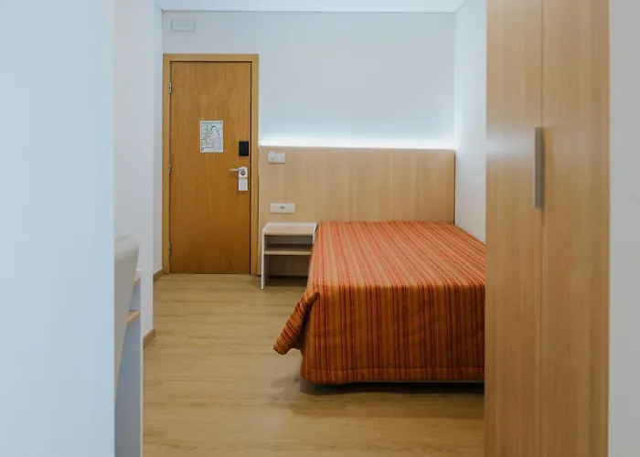 Hotel O Encontro Sendim (Braganca)