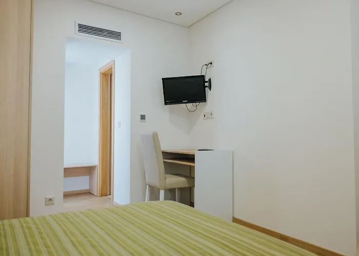 O Encontro Sendim (Braganca)