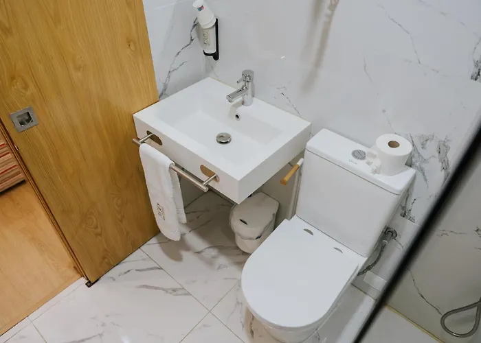 فندق O Encontro 3*