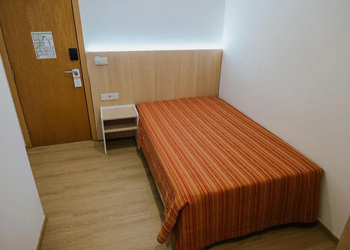 Hotel O Encontro Sendim (Braganca)