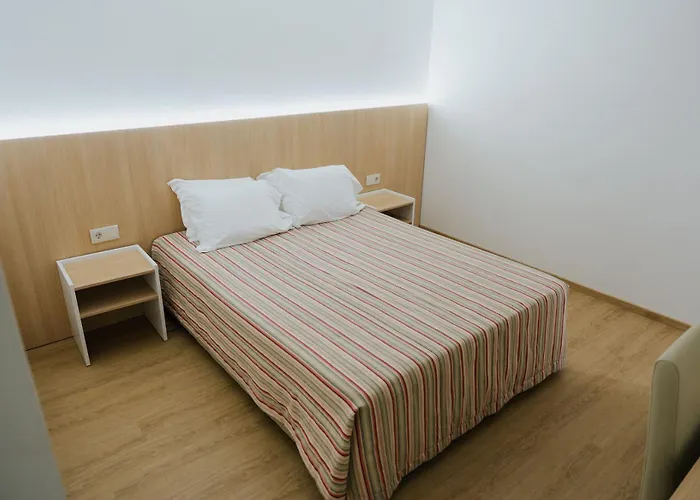 فندق O Encontro 3*