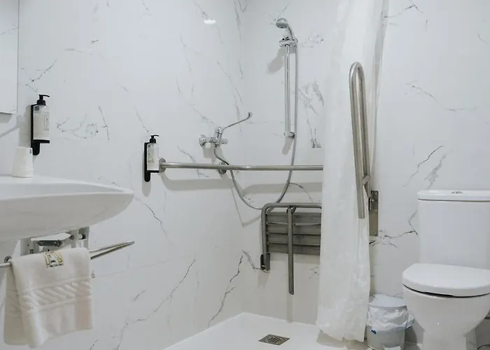 Hotell O Encontro Sendim (Braganca)