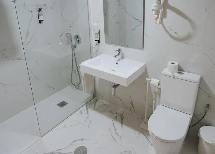 O Encontro Sendim (Braganca)