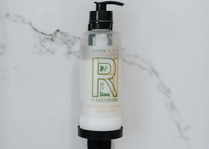 فندق O Encontro 3*