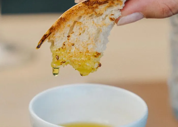 O Encontro Отель