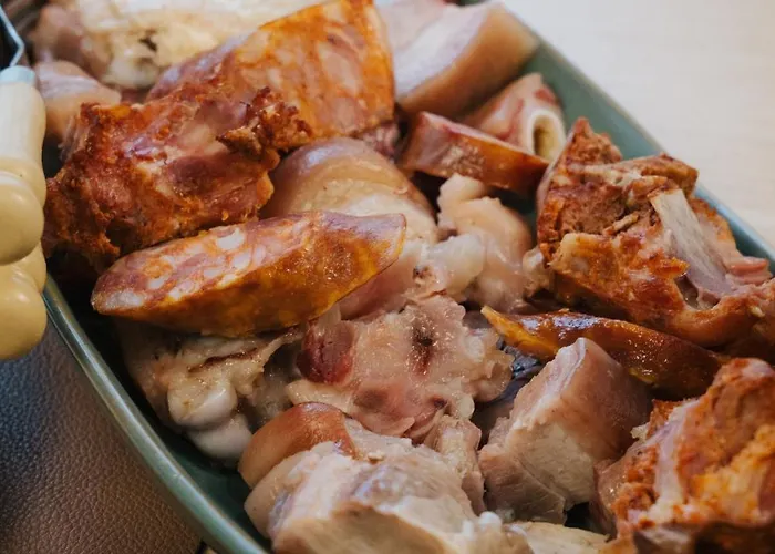 O Encontro Отель 3*