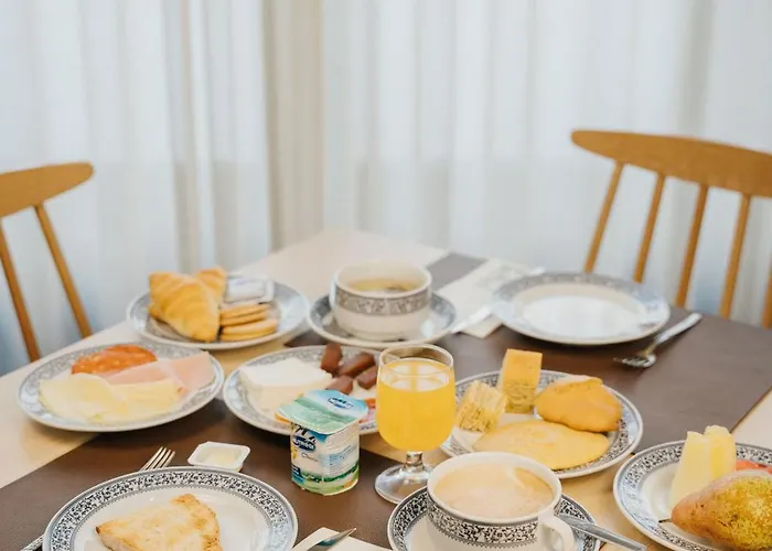 O Encontro Hotel Sendim (Braganca)