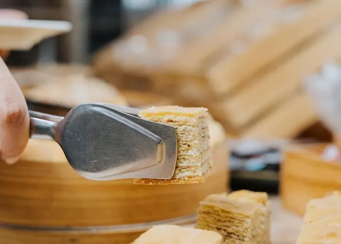 O Encontro Отель Sendim (Braganca)