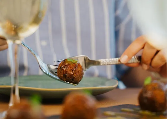 O Encontro Sendim (Braganca)