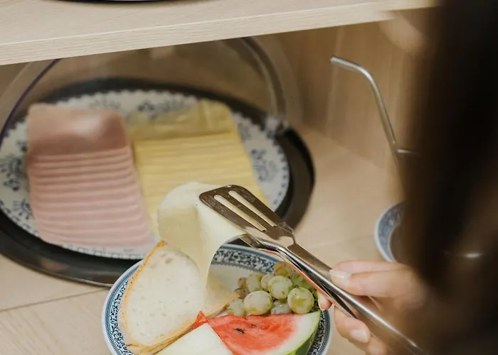 Отель O Encontro 3*