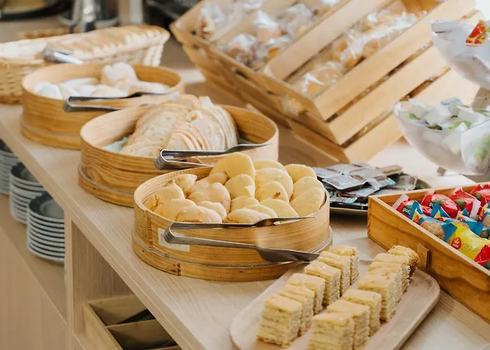 O Encontro Sendim (Braganca)