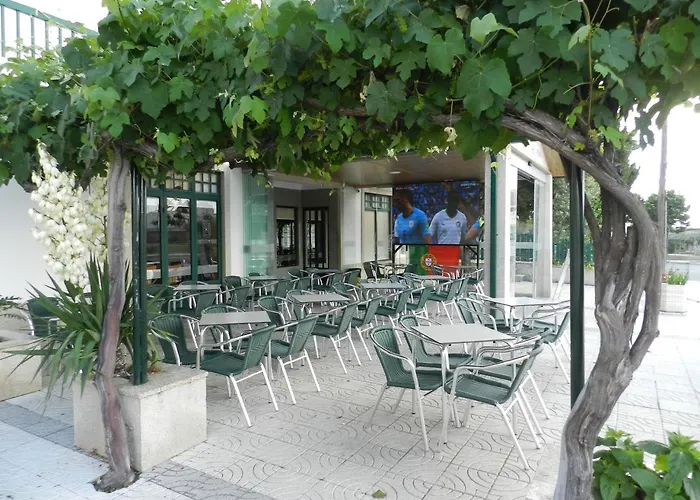 O Encontro 3* Sendim (Braganca)